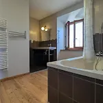 Maison De Caractere Avec Grand Terrain, Proche D'arlempdes, Labels Ecogite Et Tourisme & Handicap - Fr-1-582-118 Arlempdes