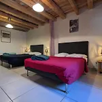 Holiday home Maison De Caractere Avec Grand Terrain, Proche D'arlempdes, Labels Ecogite Et Tourisme & Handicap - Fr-1-582-118 *