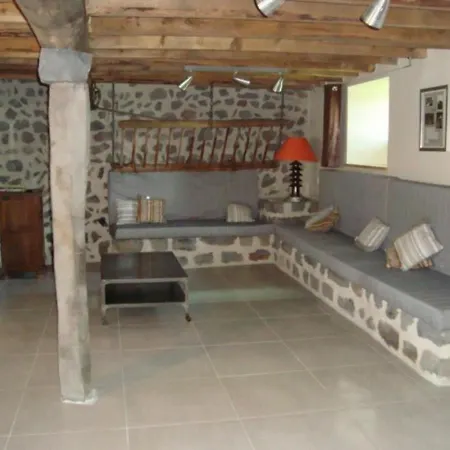 Maison De Caractere Avec Grand Terrain, Proche D'arlempdes, Labels Ecogite Et Tourisme & Handicap - Fr-1-582-118 Dom wakacyjny *