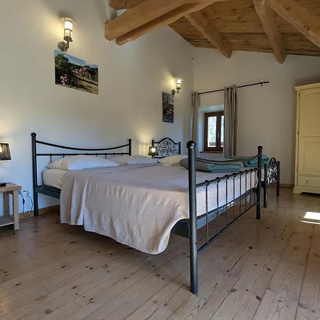 Maison De Caractere Avec Grand Terrain, Proche D'arlempdes, Labels Ecogite Et Tourisme & Handicap - Fr-1-582-118 Dom wakacyjny