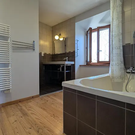 Maison De Caractere Avec Grand Terrain, Proche D'arlempdes, Labels Ecogite Et Tourisme & Handicap - Fr-1-582-118 Arlempdes